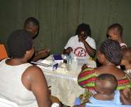 2,775 people benefit from free health screening in Volta Region of Ghana