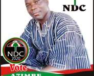 Voters Ambush Binduri NDC Constituency Chairman Over Fraud