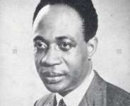 Nkrumah’s One-Party State versus NDC-NPP Hypocrisy and Delimitation
