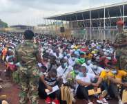 Recruitment stampede: more questions than answers, in a country of ‘Teflon verdicts’