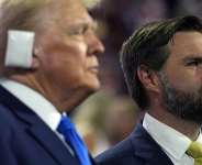 Understanding Donald Trumps Vice Presidential Pick J.D. Vance