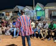 The Leadership The NPP Needs In The Northern Region To Reignite And Rekindle The Spirit Of The Party