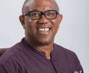 Congrats, H.E. Peter Obi on your Birthday Anniversary