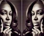 I Have Been Carried by Grace – Kate Henshaw Celebrates 55th Birthday