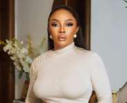 Sometimes A Joke Is Just A Joke – Toke Makinwa Clarifies Viral Comment On Relationships