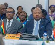 ECOWAS backs Ghana’s AU petition against xenophobia – Ablakwa