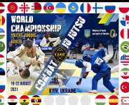 Four to represent Ghana at Combat Ju Jutsu World Cup in Ukraine
