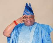 How Sen. Ademola Nurudeen Adeleke Used Prophecies For Election Victory In Osun State