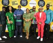 A Triumph for Nigerian Cinema: Recap of Nigeria Day at Essence Film Festival