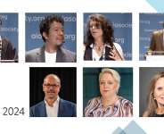 Why are key populations on the blindspot in the global HIV response?