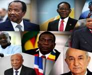 African Leaders Must Sanction South Africa For Xenophobia