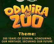 Akuapem Traditional Area set for biggest 200 year milestone of Odwira Festival