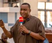Wontumi et al: A Call for Legal Consistency and Fairness in Ghanas Fight Against Illegal Mining