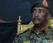According to the US authorities, army chief Abdel Fattah al-Burhan was aware that chemical weapons had been used against RSF paramilitaries in 2024, in breach of the Chemical Weapons Convention, that Sudan ratified in 1999. -  AFP