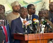 Full Text Minority Caucus in Parliament react to High Court conviction of Wontumi in Samreboi Mining case