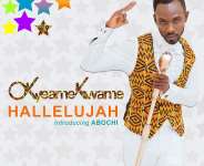 Music Review: Betting My Last Dime on OKyeame Kwame’s ‘Hallelujah’