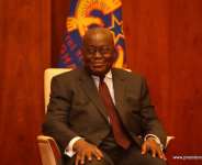 President Nana Akufo- Addo