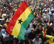 The Adhocratic And Inconsistent Nation We Call Ghana