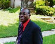 Rev. Yaw Obeng-Aduasare
