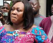 Hypocrisy Of Ghanaians On Hawa Koomsons Vetting