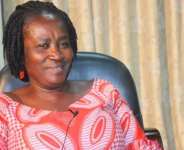 NDC Canada Congratulates Professor Jean Naana Opoku-Agyemang