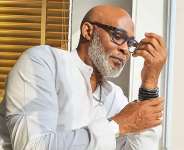 Richard Mofe€Damijo (RMD)