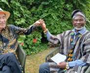 ALBIE SACHS: The Man Who Chose Justice Over Revenge, A Portrait of South Africas Conscience