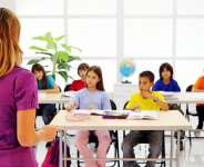 Top Four Stages Of Formal Education