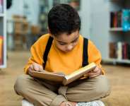 How To Teach A Child To Read