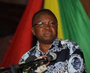 Ghana’s Democracy Is Being Undermined