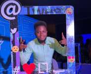 Dr King Uchiha Winter, the young rising star of social media influencers