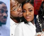Peruzzi Smashes Anita Brown On The Ground By Launching Mild Insult On Her