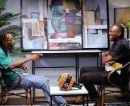 “i Cried When I Surprised Asake At His Concert In London’ Yhemolee Shares On #withchude