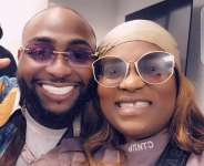 OBO No Rape Reactions As Pero, 2faces Baby Mama Hails Davido