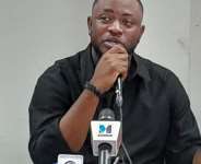 Ghana Under-19 beach volleyball team for China