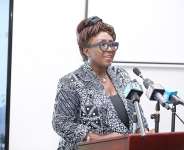 Tourism Minister calls for cultural identity and excellence in Ghana’s hospitality sector