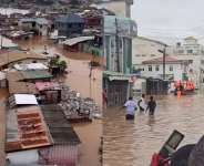 When the Roads Disappear: Inside Ghanas Worst Floods in Decades, and the Procurement Failures No One Wants to Talk About