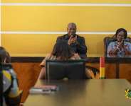 Mahama charges new Auditor-General to be bold, fair and independent