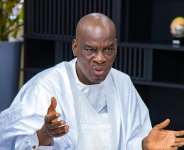 Minister for Education, Haruna Iddrisu