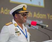 Former Chief of Naval Staff urges stronger regional coordination to tackle maritime insecurity