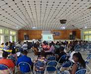 NACOC trains SHS Guidance and Counseling Coordinators on school-based drug prevention