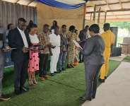 Brakwa Senior High Technical School inaugurates new governing board