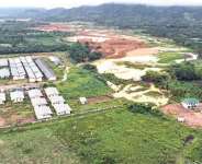 Illegal miners invade Adansi Asokwa Agenda 111 Hospital site