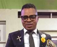 Bishop Daniel Obinim