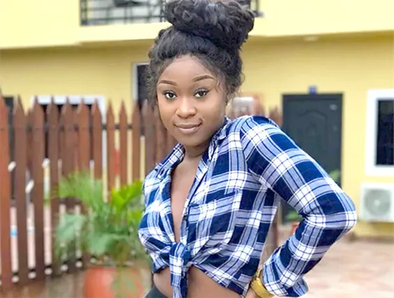 Efia Odo
