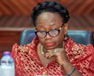 Justice Torkornoo: between a rock and a hard place, why Ghana needs a ‘Dwanetoahene’ mediation