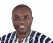 Martin Adjei-Mensah Korsah