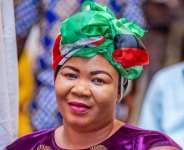 Deputy Director General in charge of Stores at the National Disaster Management Organisation (NADMO), Hajia Charity Rahinatu Asoemah