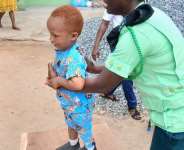 National Ambulance Service equips students with lifesaving first aid training