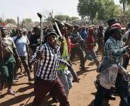 Govt condemns killing of Ghanaian in South Africa, calls for swift justice